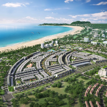 Xu hướng tìm kiếm vùng đất mới của các nhà đầu tư địa ốc sành sỏi