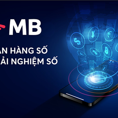 Xu hướng trải nghiệm số: Toàn diện và hướng đến số đông