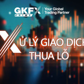Xử lý giao dịch thua lỗ