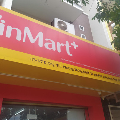 Xử phạt 4 cửa hàng Vinmart+ tại Đồng Nai vi phạm về niêm yết giá