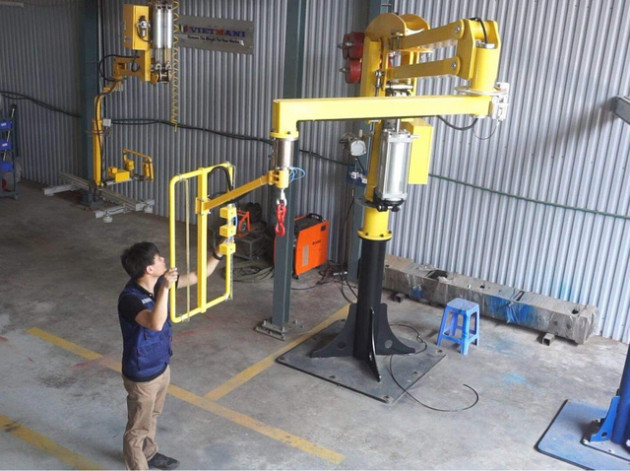 Xu thế chuyển dịch chuỗi cung ứng toàn cầu – Start up ngành cơ khí đứng trước cơ hội lớn - Ảnh 3. Xu thế chuyển dịch chuỗi cung ứng toàn cầu – Start up ngành cơ khí đứng trước cơ hội lớn - Ảnh 3.