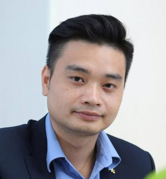 Xu thế dòng tiền: Bắt đáy cổ phiếu ngân hàng, điều chỉnh đã xong? - Ảnh 4.