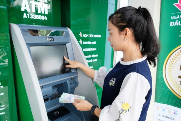 Xu thế gửi tiết kiệm online trong thời đại 4.0 - Ảnh 1.