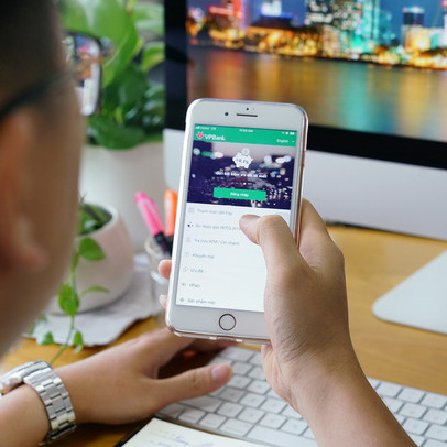 Xu thế gửi tiết kiệm online trong thời đại 4.0