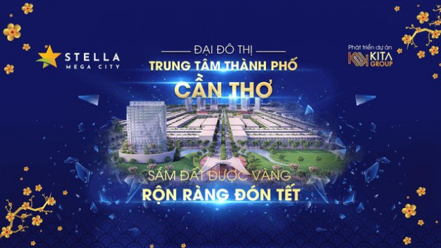 Xu thế phát triển đô thị sân bay của thế giới thúc đẩy bất động sản tăng giá mạnh - Ảnh 2.