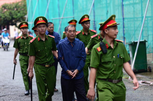 Xử vụ Trầm Bê-Dương Thanh Cường: Đồng loạt ‘giành’ khối tài sản ‘khủng’ - Ảnh 1.