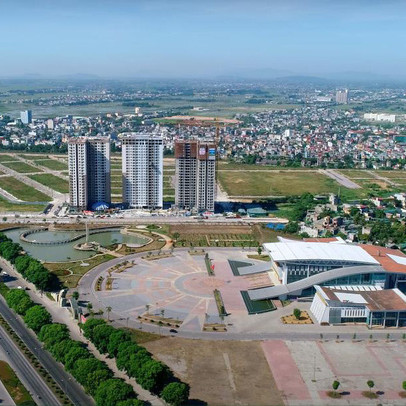 Xuân Mai Tower Thanh Hoá tiếp tục bàn giao tòa thứ 2 vượt tiến độ