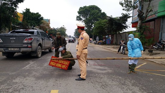 Xuất hiện dịch tả lợn châu Phi tại Thanh Hóa - Ảnh 2.