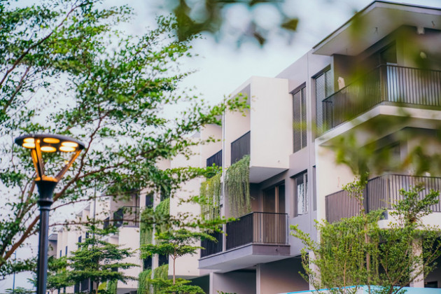 Xuất hiện loại tài sản bảo vệ sức khỏe, dòng tiền trước lạm phát - Ảnh 1.