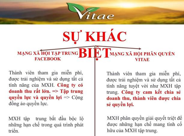  Xuất hiện MXH mới: Lấy tiền quảng cáo trả cho người dùng, góp 200 USD thu về 28.000 USD/tháng, không làm mà vẫn có ăn? - Ảnh 5.