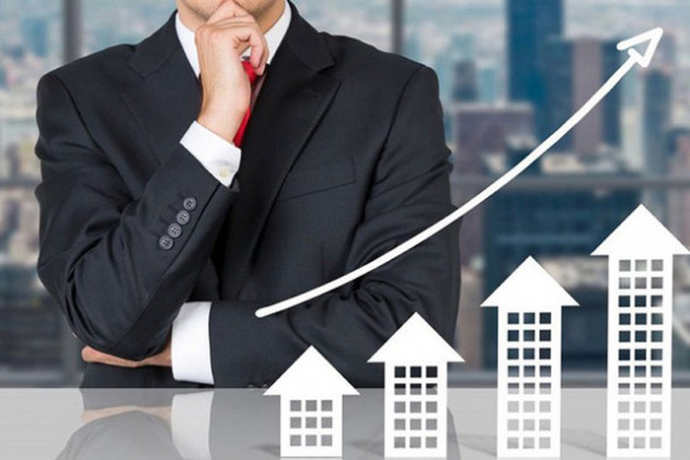 Xuất hiện tâm lý sợ hãi với dịch, nhưng nhà đầu tư cầm tiền mặt vẫn đang tìm cách đổ vào BĐS - Ảnh 1.