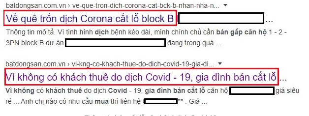 Xuất hiện tình trạng cắt lỗ, bất động sản đang trở về giá trị thực? - Ảnh 1.