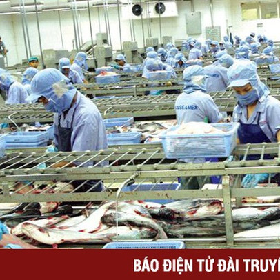 Xuất khẩu bùng nổ nhờ các hiệp định thương mại