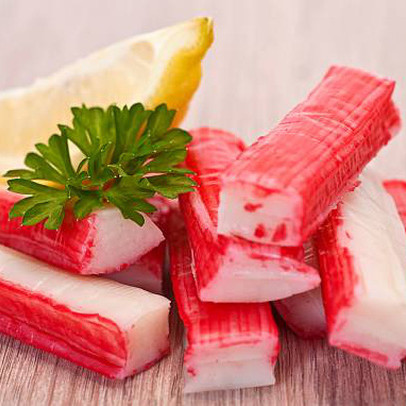 Xuất khẩu chả cá, surimi tăng mạnh 28%