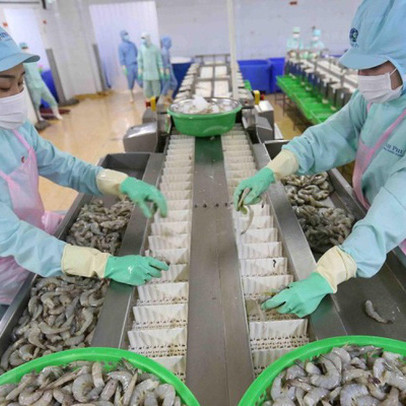 Xuất khẩu của Việt Nam sang Anh đạt “kỳ tích” nhờ UKVFTA