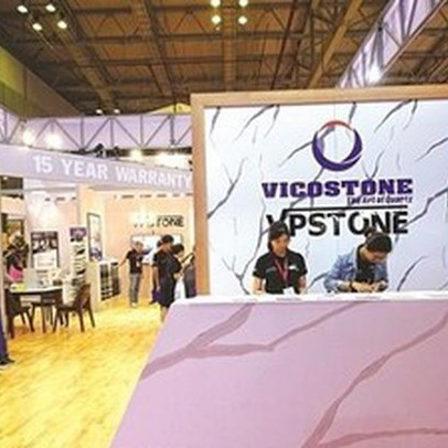 Xuất khẩu gặp khó, Vicostone báo lãi ròng giảm 12% so với cùng kỳ