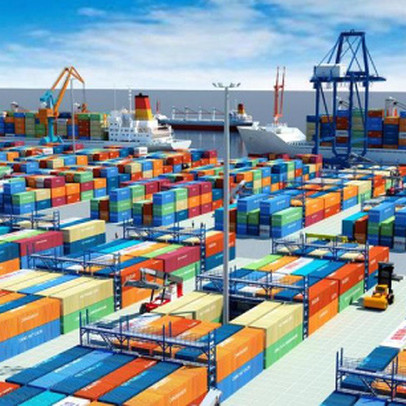 Xuất khẩu khó chồng khó vì cước tăng, container thiếu