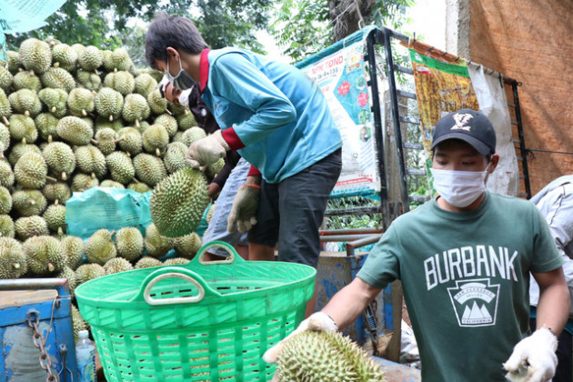 Xuất khẩu là động lực phát triển kinh tế - Ảnh 2.