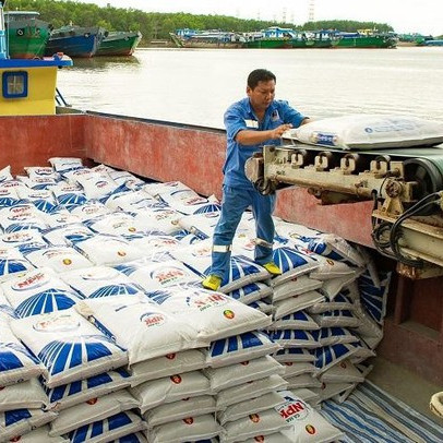 Xuất khẩu phân bón đang tăng, tỷ lệ nhập siêu có được rút ngắn?