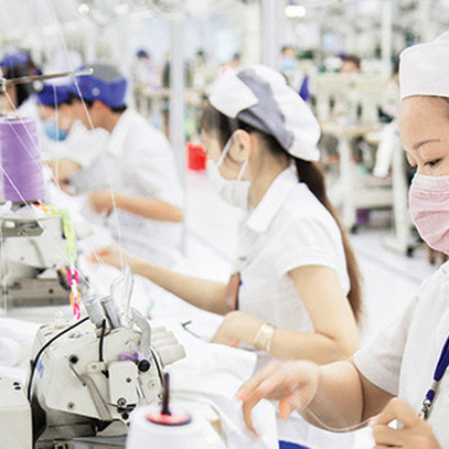 Xuất nhập khẩu nửa đầu năm tăng trưởng khá bất chấp dịch bệnh