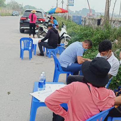 Xuống tiền tỷ đầu tư đất nền lúc "sốt", nào ngờ chôn vốn hơn năm, giờ “tiến không được, lùi cũng không xong”