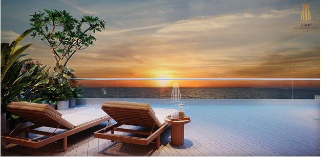 Ý tưởng thiết kế công trình đoạt 2 giải vàng của LMP Design - Ảnh 5.