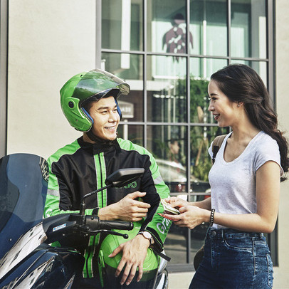 Yamaha Motor thực hiện đầu tư vào Grab và công bố hợp tác chiến lược trong lĩnh vực đặt xe máy công nghệ