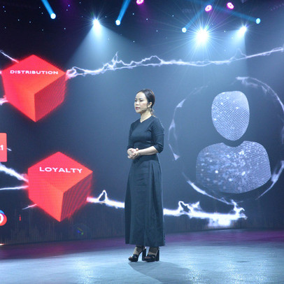 Yeah1 dốc toàn lực để những con đại bàng Việt tung cánh