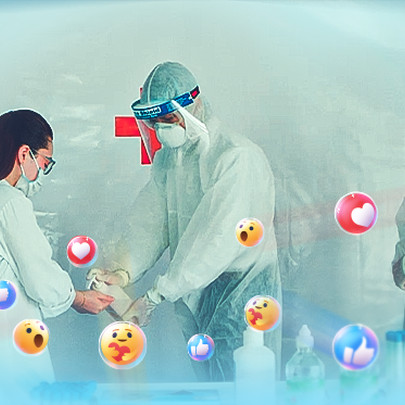 Yeah1 eDigital lan tỏa thông điệp tích cực trong mùa dịch bằng lợi thế cộng đồng
