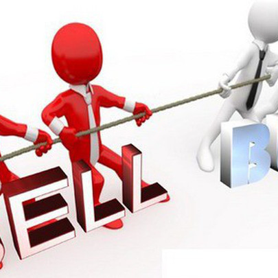 YEG, ACB, FTM, CII, LCG, BWE, TNA, MDG, VGC, GIL, HDC, VGS, DNP, SFI, VDP, L61, L18: Thông tin giao dịch lượng lớn cổ phiếu