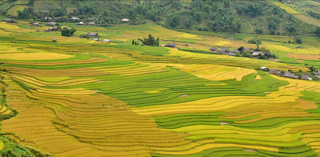 Yên Bái vùng đất giàu tiềm năng bị ngủ quên đang được loạt đại gia BĐS đánh thức - Ảnh 1.