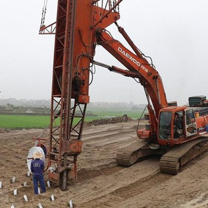 Yêu cầu hoàn thành giải phóng mặt bằng sân bay Long Thành trước ngày 30/6