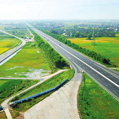 Yêu cầu hoàn thành hướng tuyến cao tốc Bắc – Nam phía Đông trước ngày 10/3