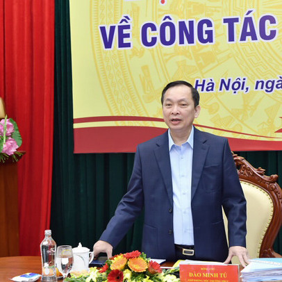 Yêu cầu ngân hàng cung ứng đủ tiền mặt dịp cuối năm, Tết Nguyên đán 2022