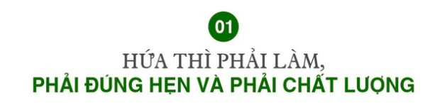 Yêu cầu vô tiền khoáng hậu “100 tỷ/hecta’’ và những điều khiến Bắc Giang tăng trưởng cao 3 năm liên tiếp