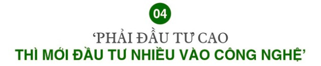 Yêu cầu vô tiền khoáng hậu “100 tỷ/hecta’’ và những điều khiến Bắc Giang tăng trưởng cao 3 năm liên tiếp - Ảnh 9.