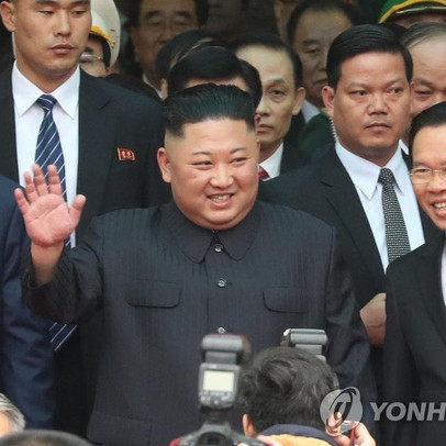 Yonhap: Ông Kim Jong-un dự kiến sẽ đến Đại sứ quán Triều Tiên vào hôm nay