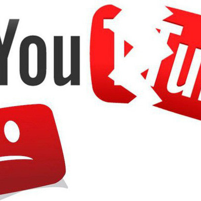 Youtube 'sập' trên toàn thế giới!