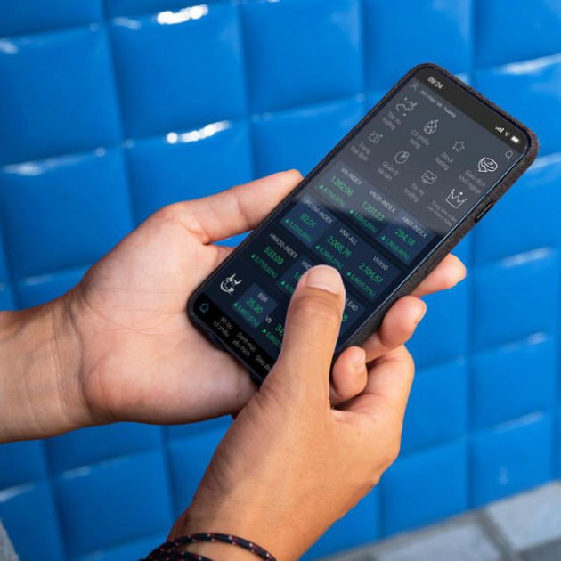 Yuanta Việt Nam ra mắt ứng dụng đầu tư và giao dịch chứng khoán YSinvest - Ảnh 1. Yuanta Việt Nam ra mắt ứng dụng đầu tư và giao dịch chứng khoán YSinvest - Ảnh 1.