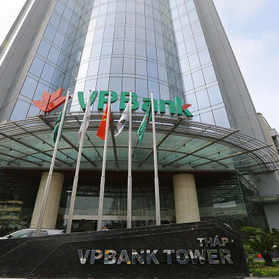 Yuanta: VPBank có thể bán 15% vốn cho đối tác ngoại với giá cao hơn 11 - 17% thị trường