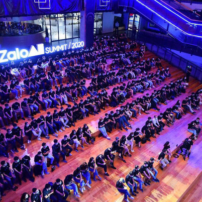 Zalo ứng dụng AI cho các sản phẩm báo chí thông minh như thế nào?