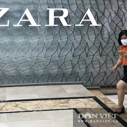 Zara, H&M kiếm nghìn tỷ, thời trang Việt lại "lép vế" trên sân nhà, vì sao?