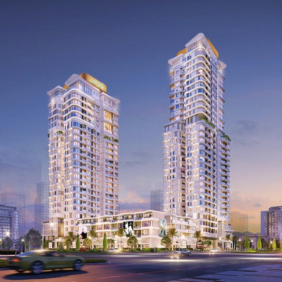 Zeit Living – Chuẩn sống tinh tế, xứng tầm thời đại