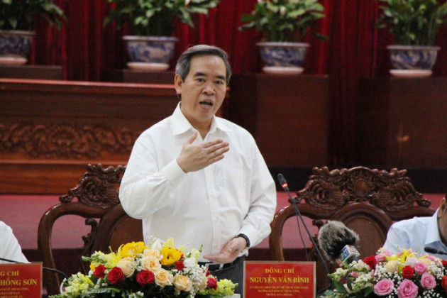 10 năm tới, giai đoạn quan trọng để thay đổi 'bức tranh' Cần Thơ