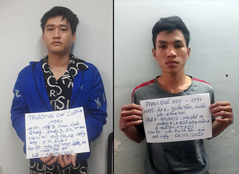100 giờ triệt phá băng nhóm sản xuất tiền giả: 1 triệu thật mua 3 triệu giả