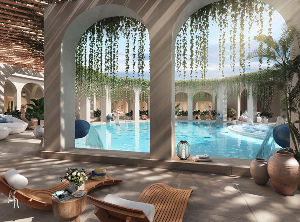 12 đơn vị phân phối dự án Cam Ranh Bay Hotels & Resorts