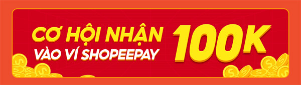 16 tháng 10, loạt ưu đãi chỉ có tại ngày hội ShopeePay Day