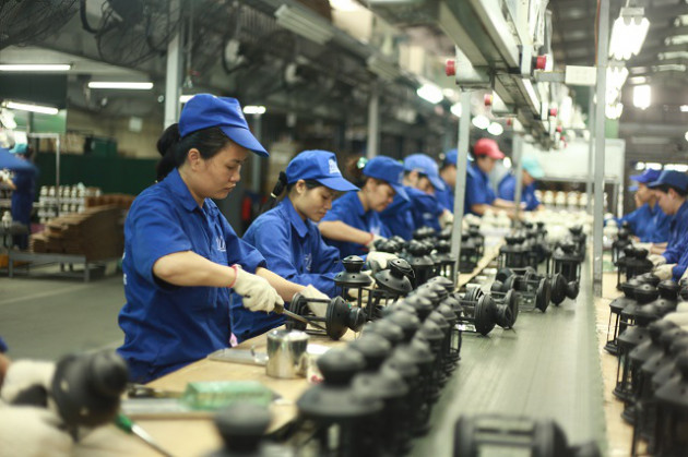 1,6 triệu việc làm bị 'cướp' đi, điều chưa từng có trong suốt 10 năm qua