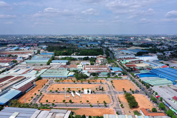 2 yếu tố giúp An Residence hấp dẫn nhà đầu tư