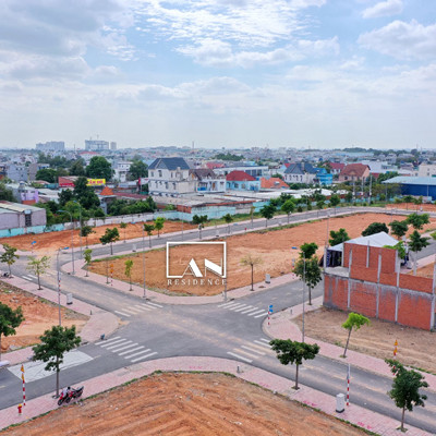 2 yếu tố giúp An Residence hấp dẫn nhà đầu tư